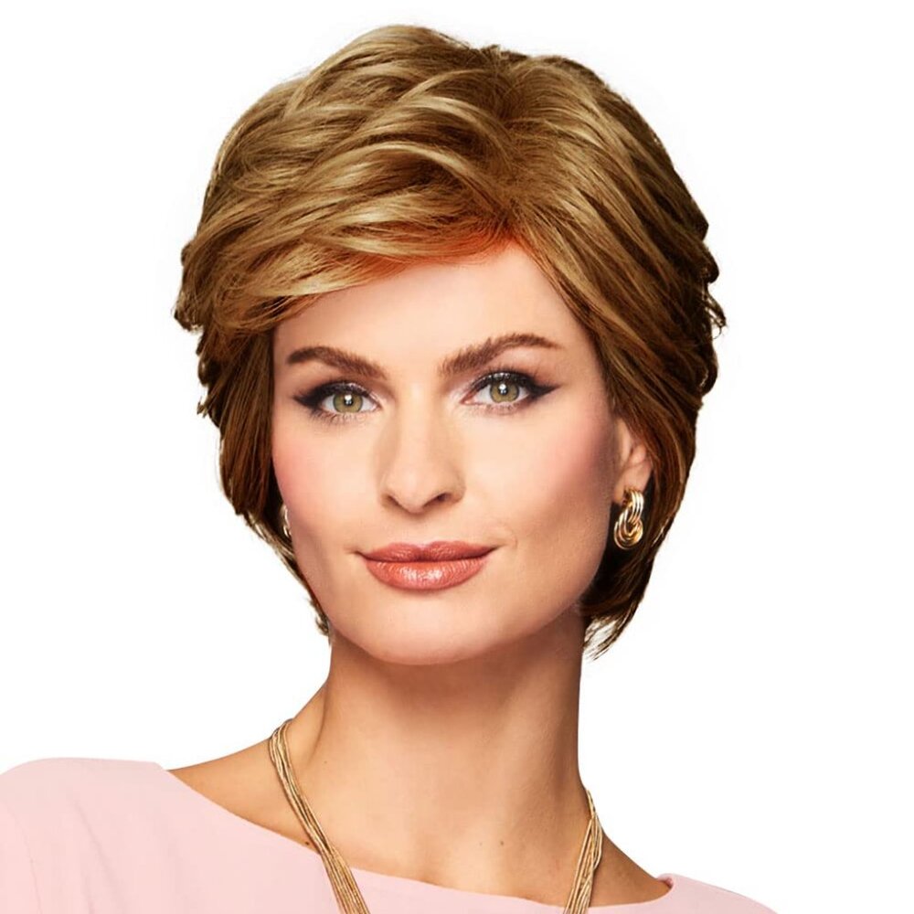 GABOR ENTHUSIASTIC in Dark Blonde